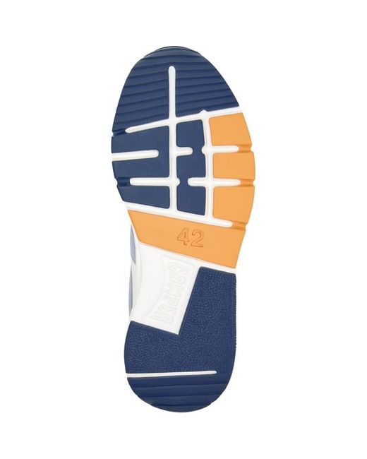 Camper Blue Casual for men