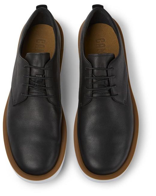 Camper Black Casual for men