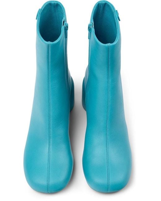 Camper Blue Niki