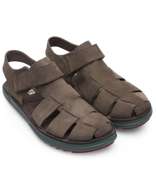 Camper Brown Marges for men