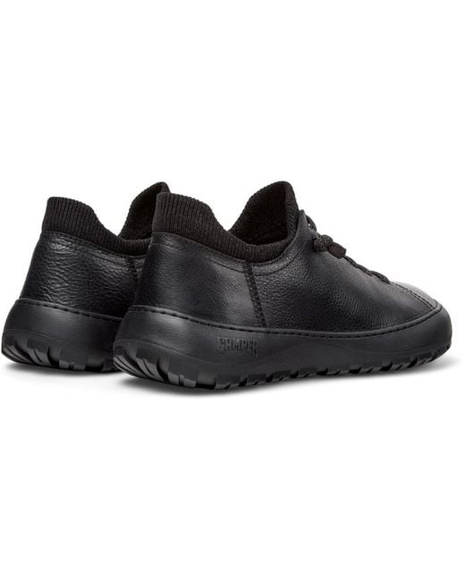 Camper Black Casual