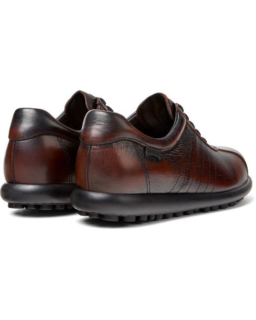 Camper Black Casual