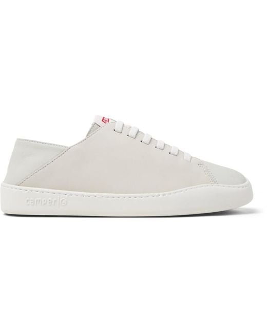Camper White Twins for men