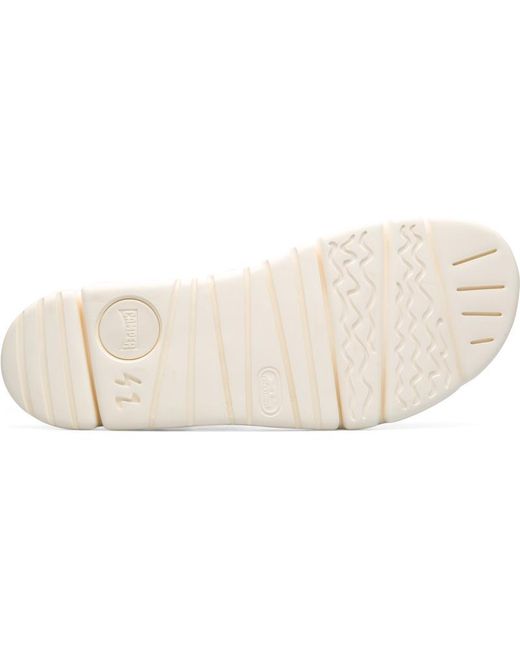 Camper Metallic Sandals for men