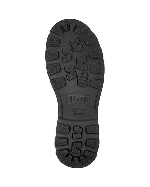 Camper Black Brutus for men