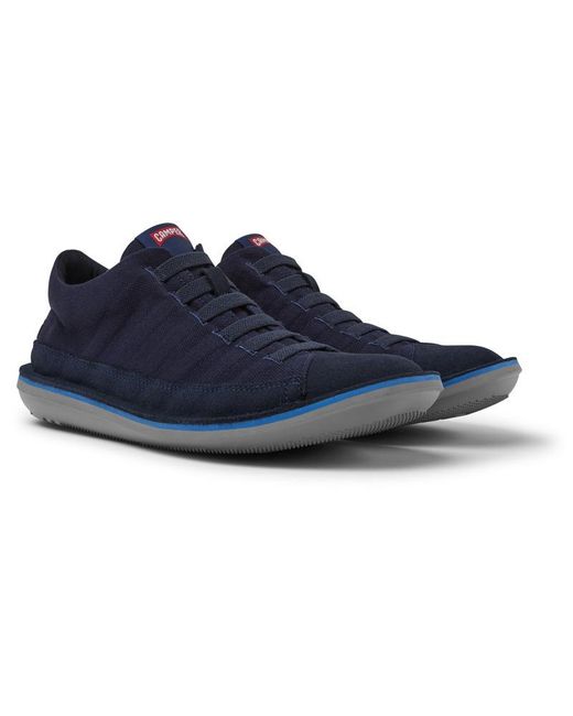 Camper Blue Beetle Sneaker for men