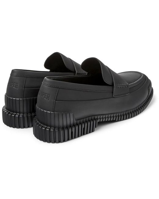 Zapatos de vestir Camper de hombre de color Black