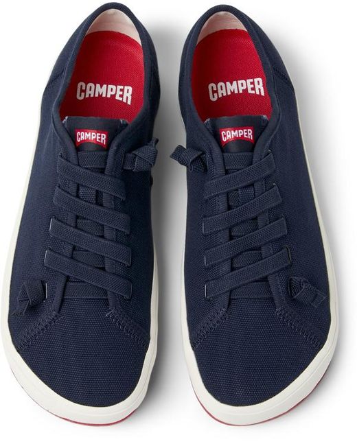 Camper Blue Casual for men