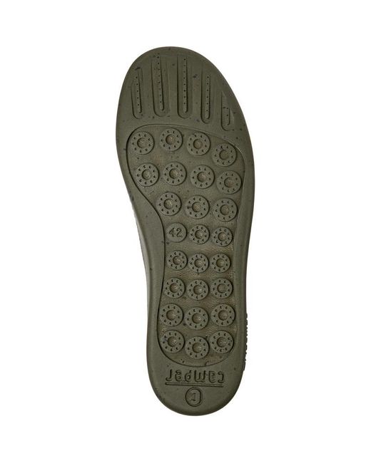 Camper Sneaker in Brown für Herren