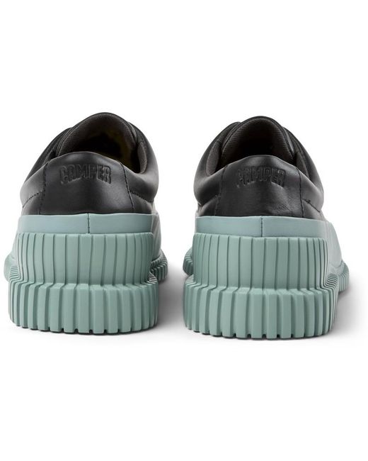 Camper White Formal Shoes for men