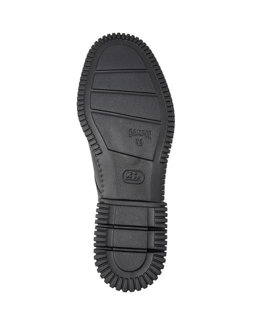 Camper Black Pix for men