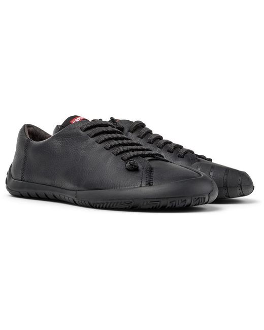 Camper Black Peu Path
