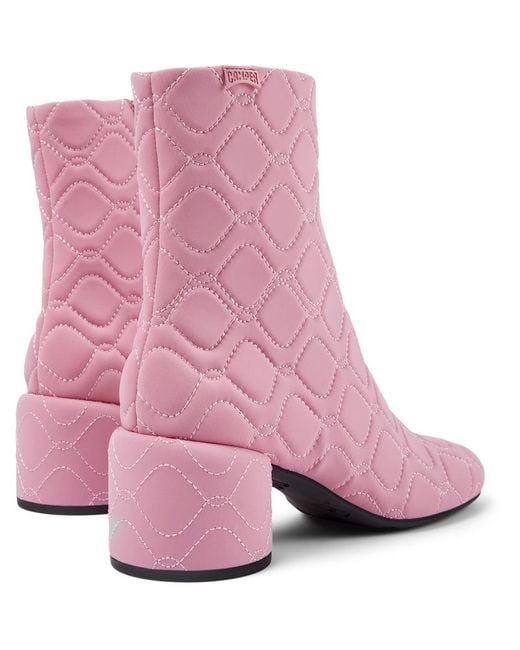 Camper Pink Niki