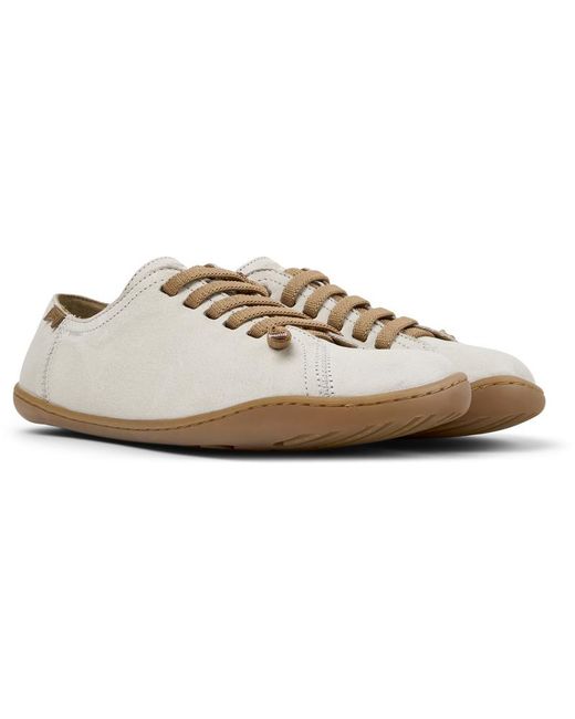 Camper Pink Peu
