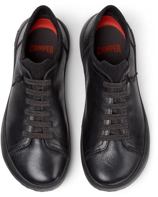 Camper Black Casual