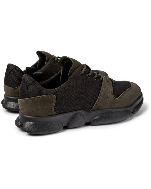 Camper White Sneakers for men