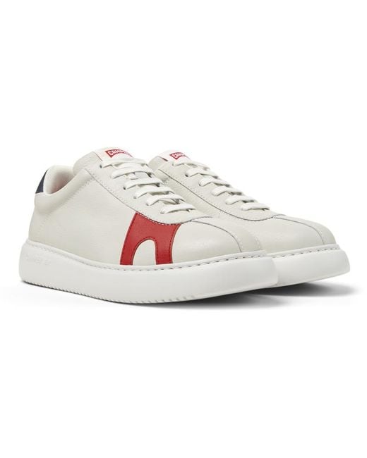 Camper White Runner K21