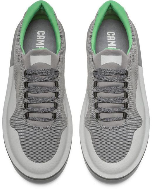 Camper Sneaker in Gray für Herren