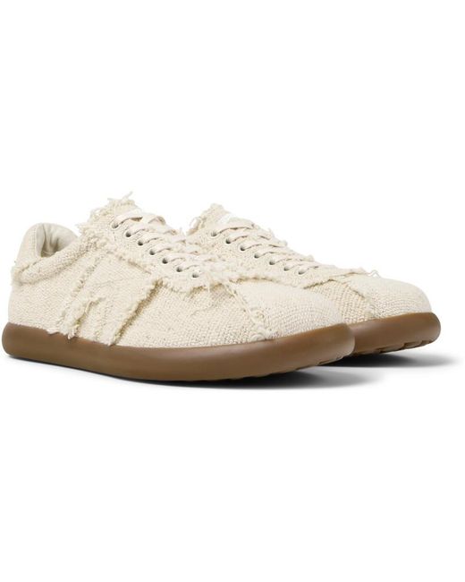Camper Sneaker in White für Herren