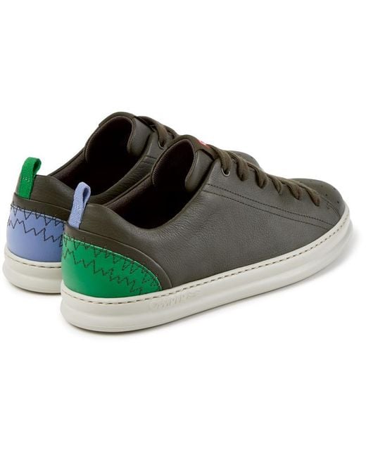 Camper Green Casual for men