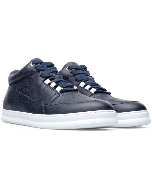 Camper Blue Runner for men