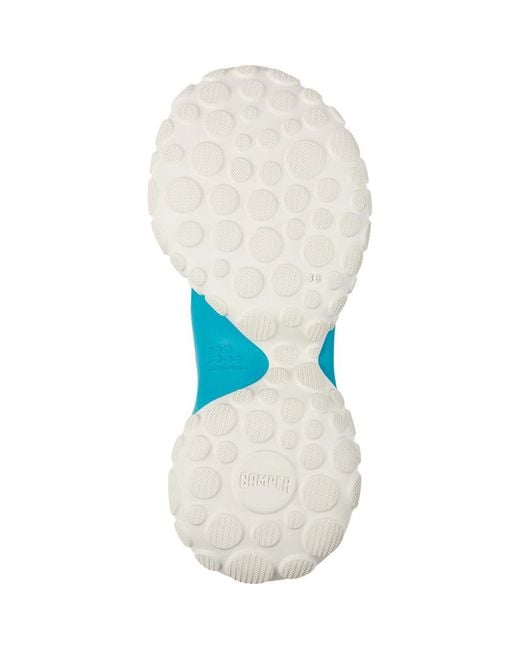 Camper White Pelotas Mars for men
