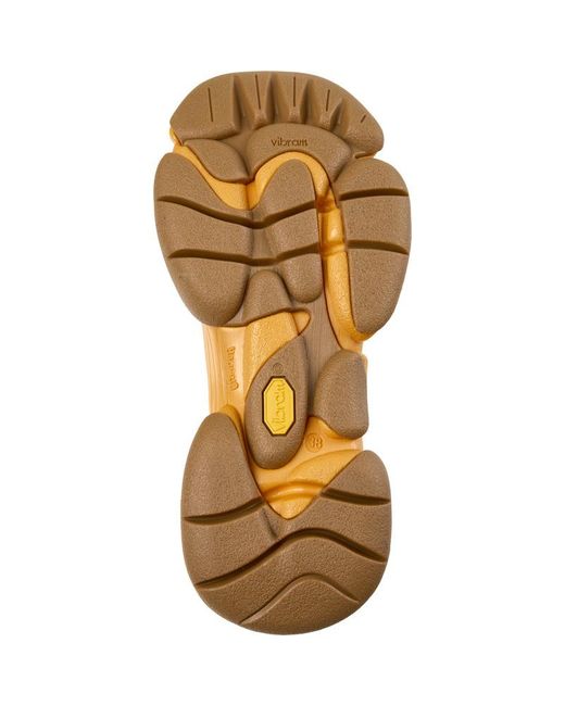 Camper Brown Casual
