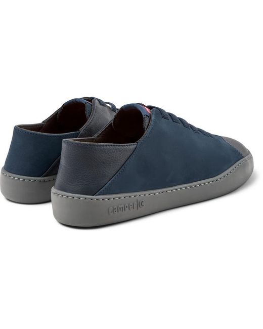 Twins di Camper in Blue da Uomo