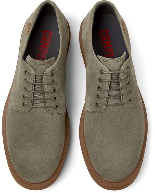 Camper Brown Norman for men