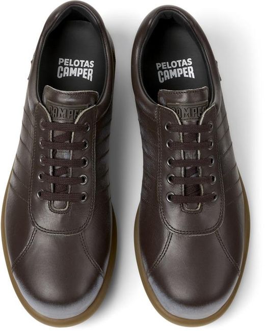 Camper Brown Casual for men