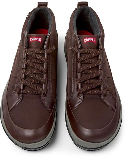 Camper Brown Peu Pista Gm for men