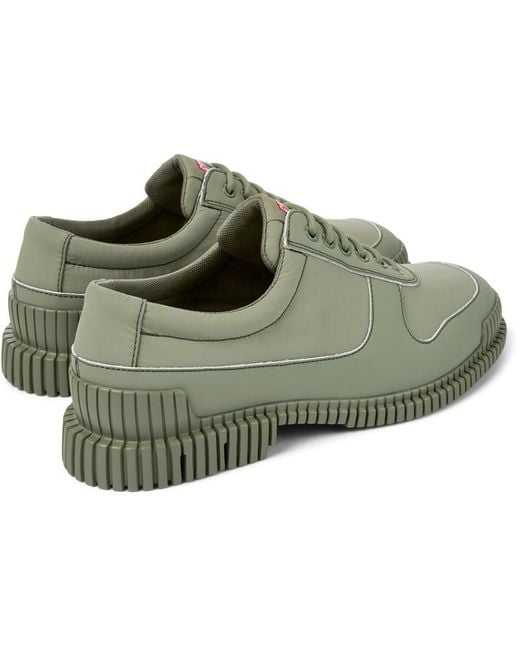 Camper Green Pix for men