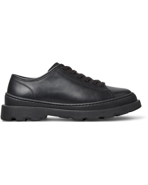 Camper Black Brutus