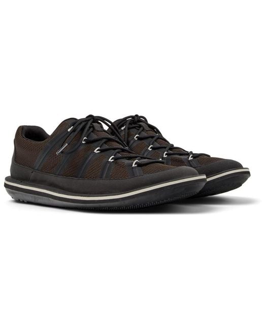 Camper Black Casual for men