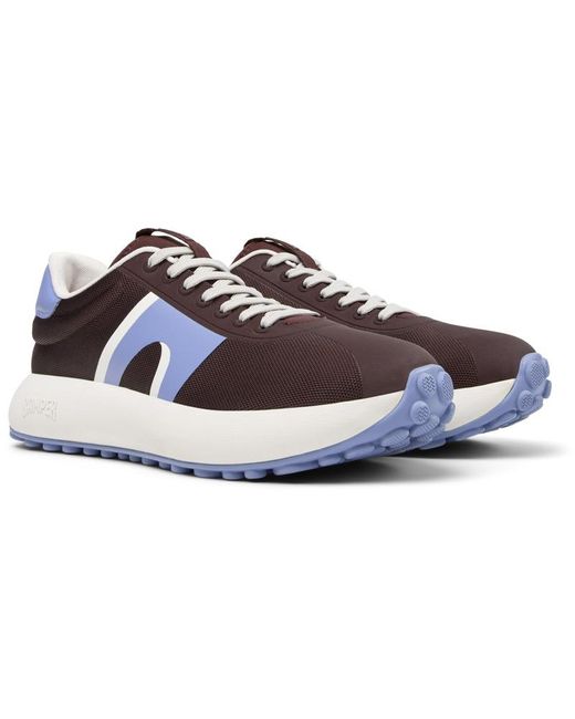 Pelotas Athens di Camper in Blue da Uomo