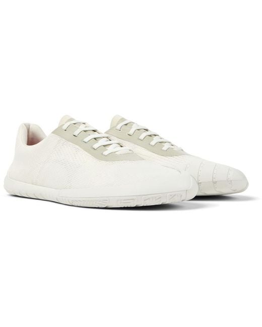 Camper White Peu Path for men