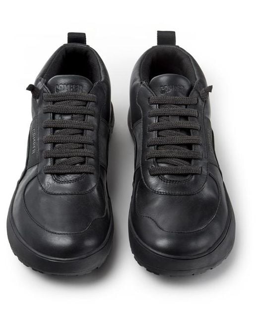 Camper Black Peu Serra for men