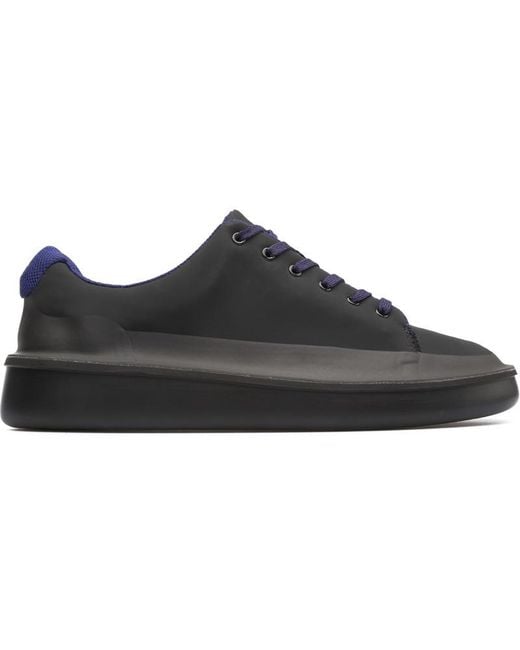 Camper Black Gorka for men