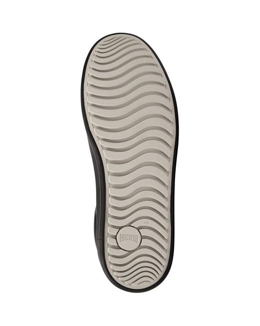Camper Schuh in Black für Herren