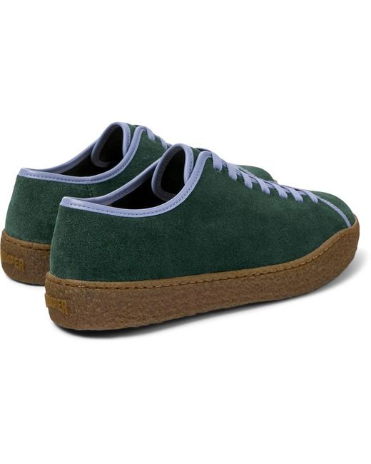 Camper Green Casual for men