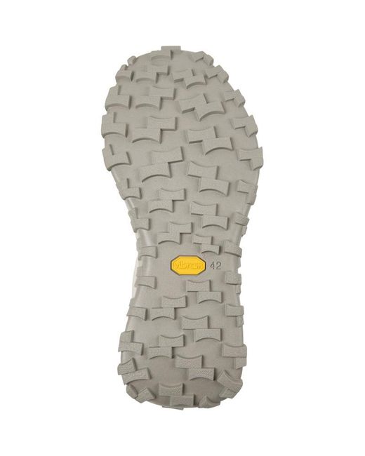 Camper Yellow Casual for men