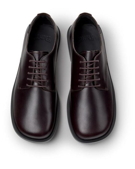Camper Black Don for men