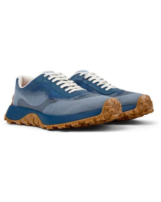 Camper Blue Casual for men