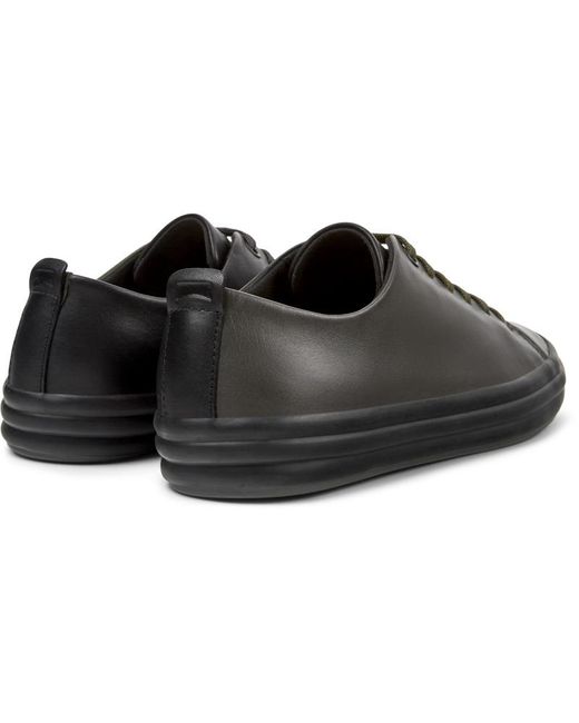Camper Black Sneakers