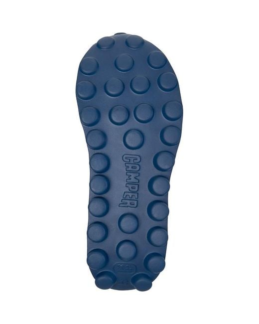 Camper White Pelotissima for men