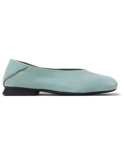 Camper Green Formal Shoes