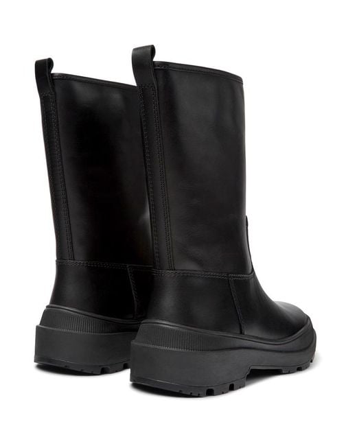 Brutus Trek Camper en coloris Black