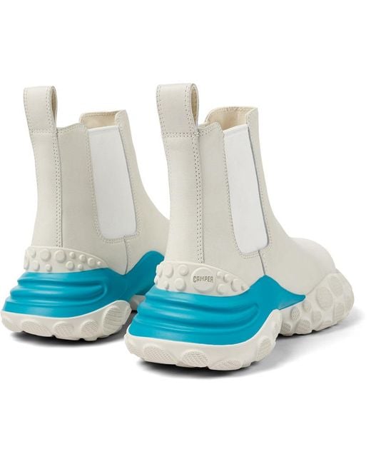 Camper White Pelotas Mars for men