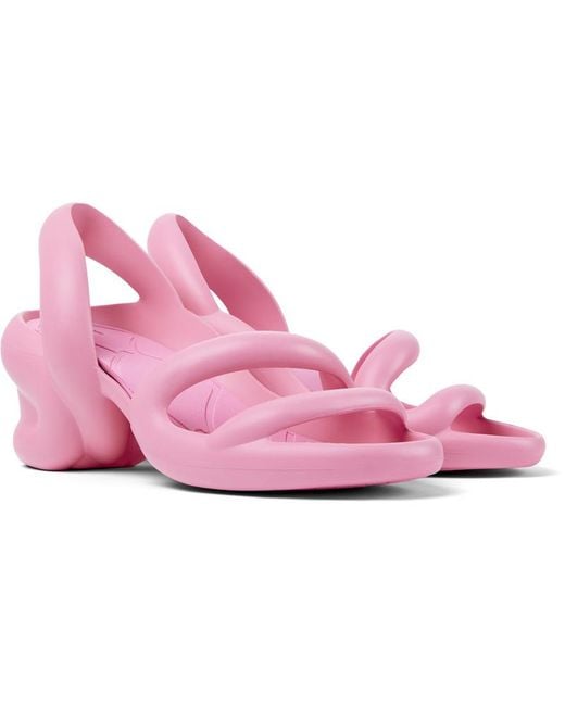Camper Pink Kobarah for men