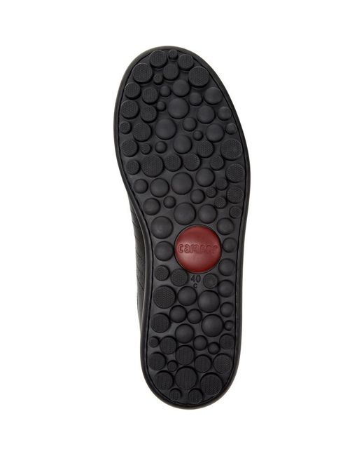 Camper Black Casual